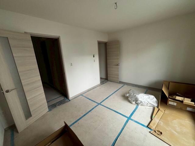  KTIレジデンス若江岩田
