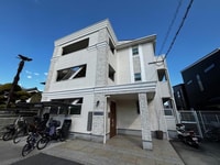 フェリスコート若江北町Ⅰ