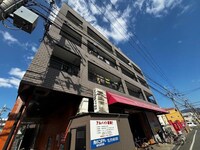 小林マンション