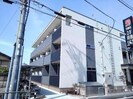 ル・クールの外観