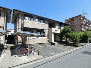 メゾンニュー池島A棟