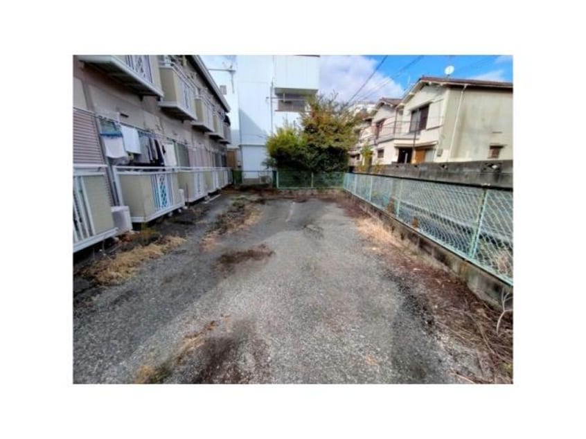  サンシティ本町