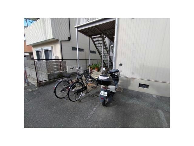  サンシティ本町