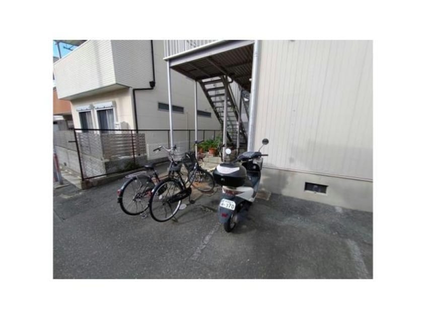  サンシティ本町