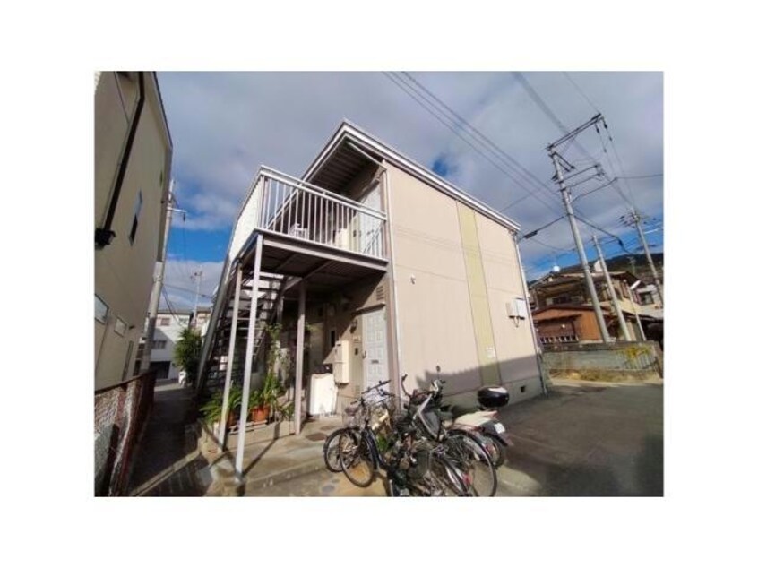  サンシティ本町