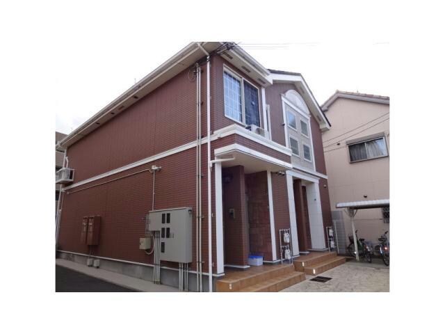  ピアチェーレA棟・B棟