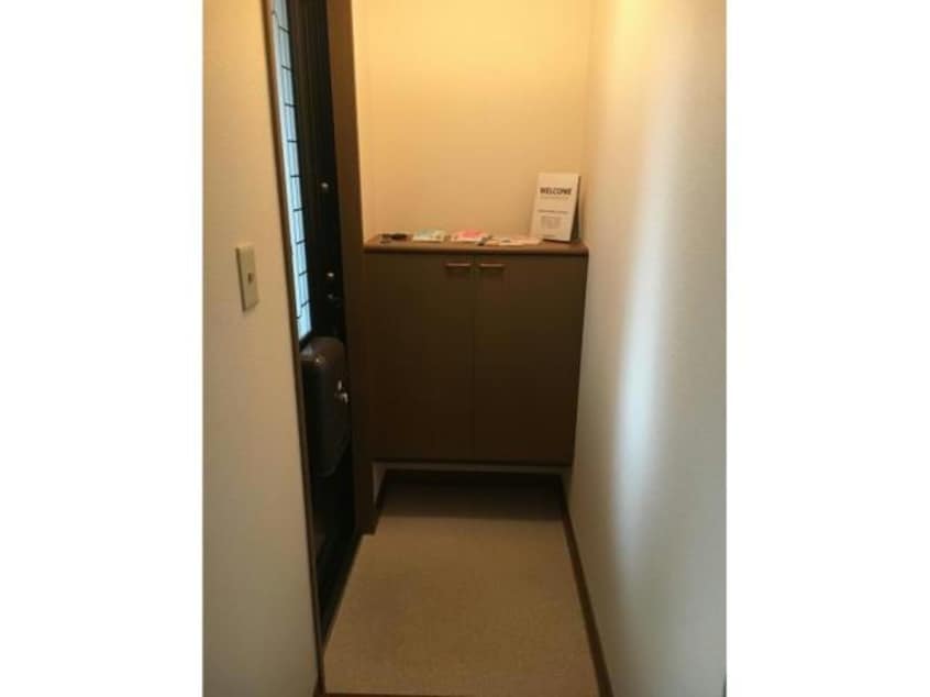  ディアコートＳ　Ａ棟