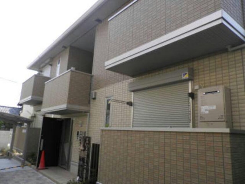  セジュール・ユイット西岩田