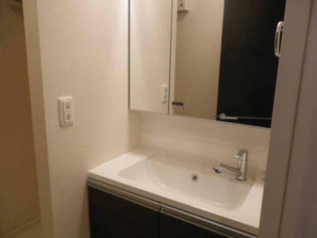  セジュール・ユイット西岩田