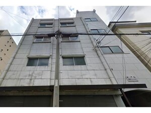 吉岡マンション