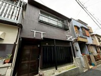 花園西リノベテラス