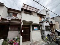 花園西町貸家