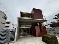 アパートメント玉串