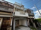 稲葉２丁目貸家の外観