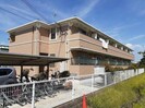 美・スリズィエの外観