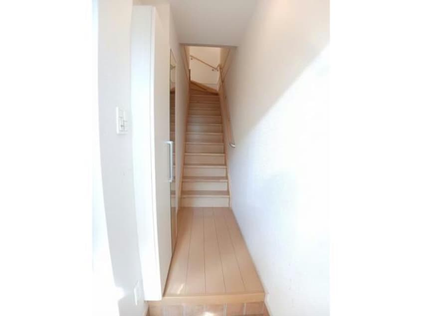  カーサ・フェリチェⅡ