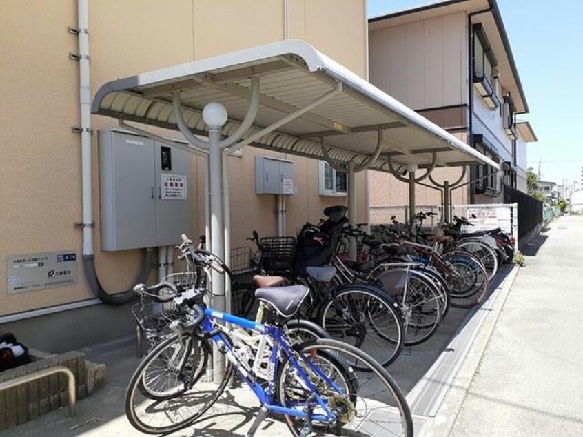  カーサ・フェリチェⅡ