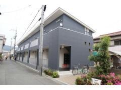  イーグルコート