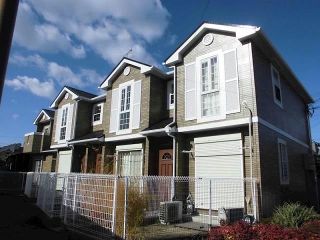  ルミエールヴィラ