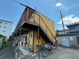 コーポフミ