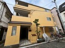 エクセレントハイツの外観