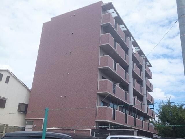  ベルフルール　エヌ・エス