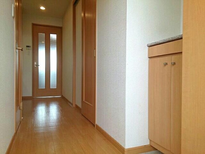  ベルフルールＮ・Ｓ