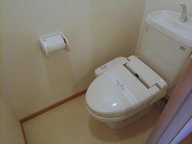  ベルフルール　エヌ・エス