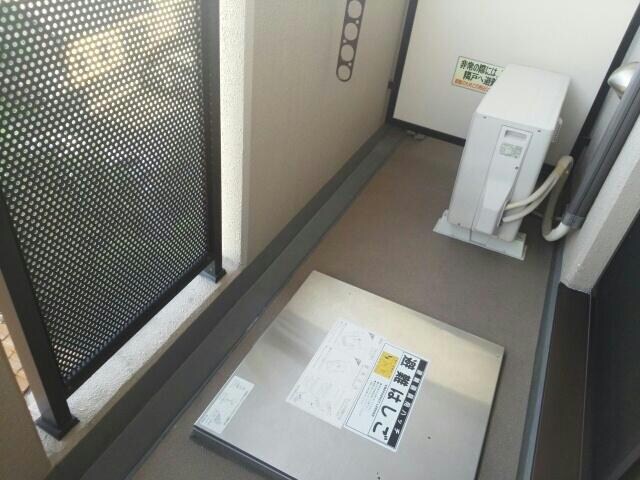  ベルフルール　エヌ・エス