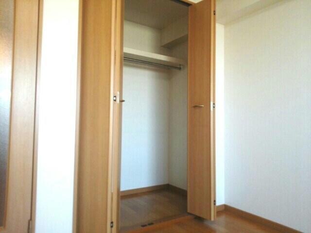  ベルフルール　エヌ・エス