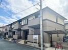 エトワールセボンの外観