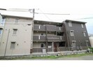 ヴェルデュールの外観