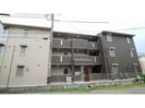 ヴェルデュールの外観