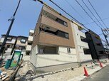 フジパレス瓜生堂Ⅴ番館