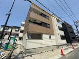 フジパレス瓜生堂Ⅴ番館