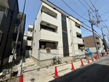 フジパレス瓜生堂Ⅱ番館