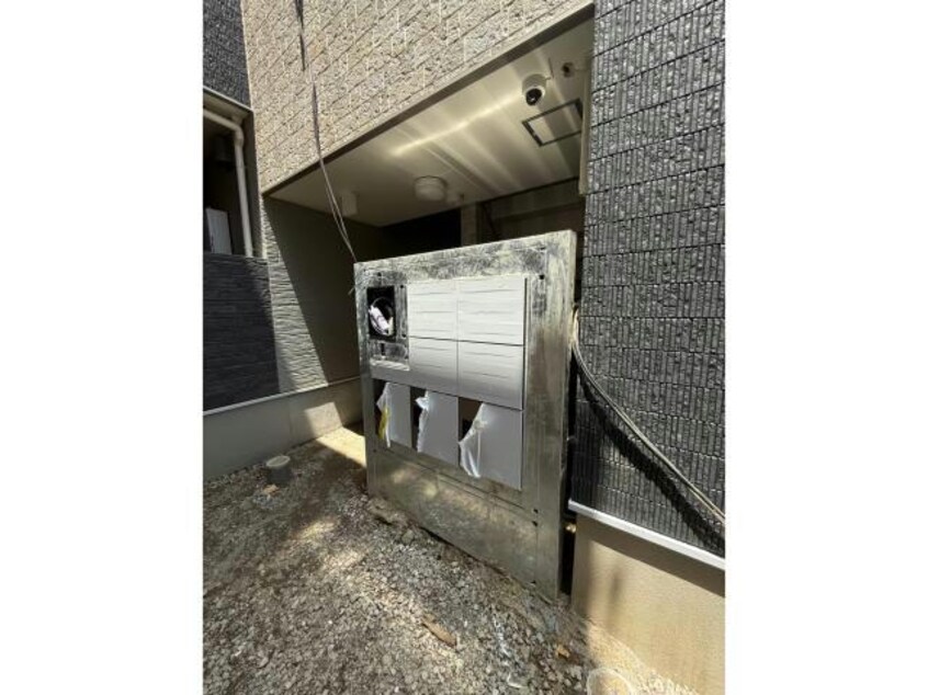  フジパレス瓜生堂Ⅱ番館