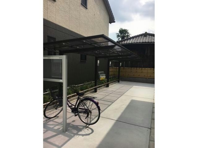  プレミール若江東　Ｂ棟