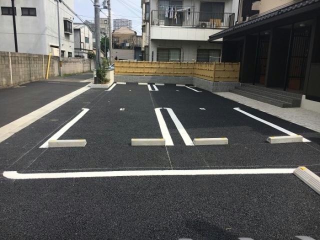  プレミール若江東　Ｂ棟