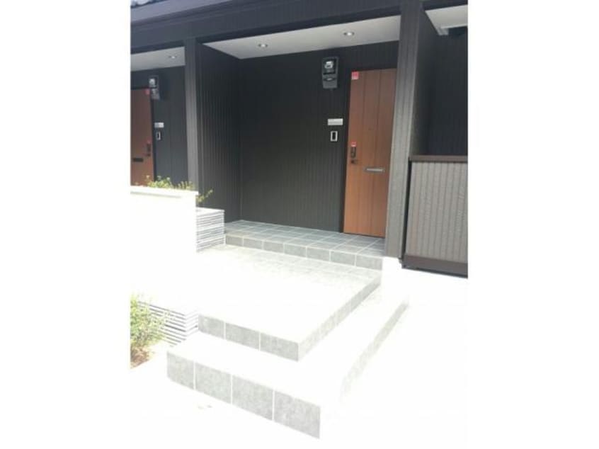  プレミール若江東　Ｂ棟