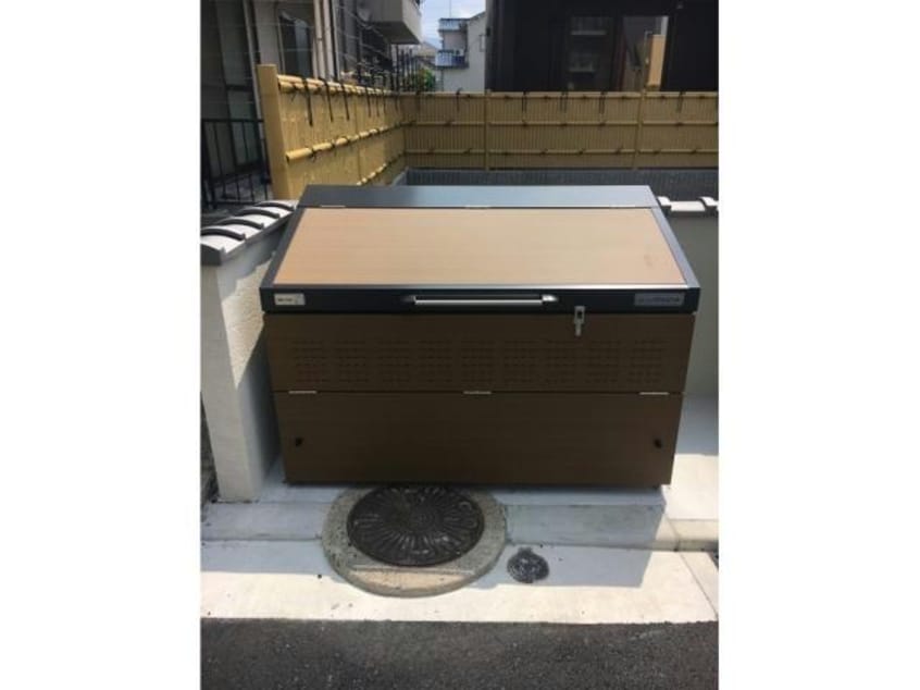  プレミール若江東　Ｂ棟