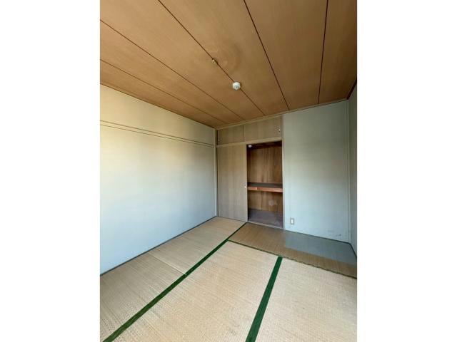  カサフェリスA棟