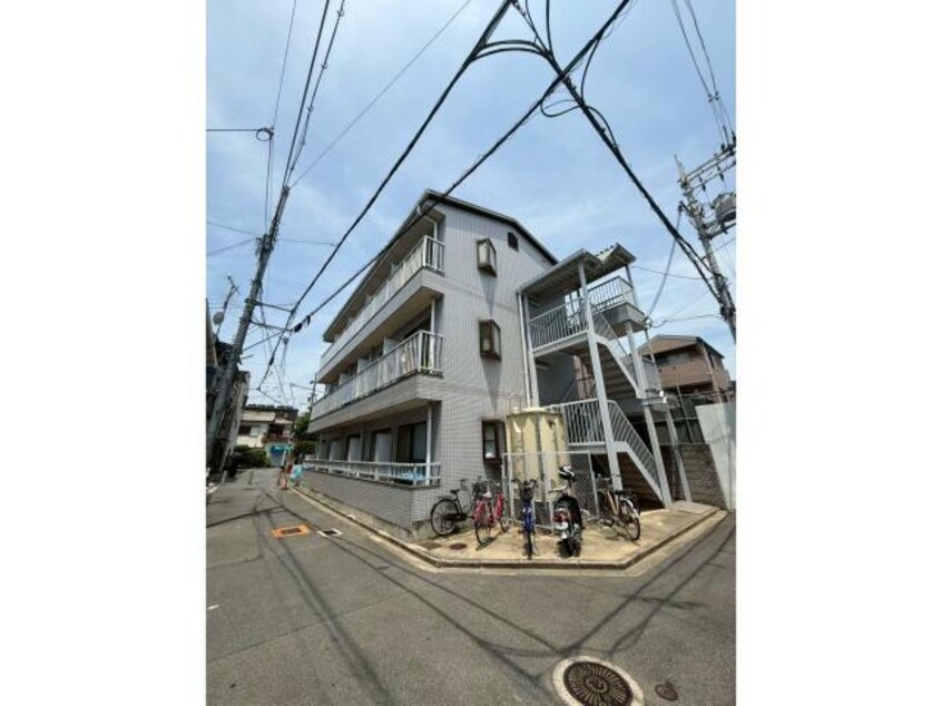  メゾン有華