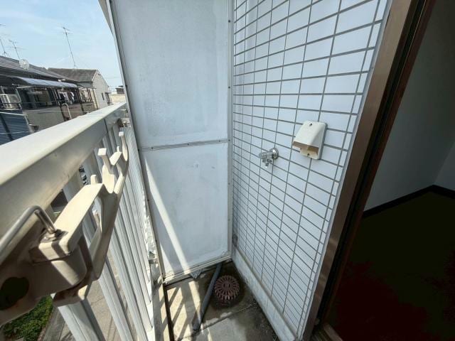  メゾン有華