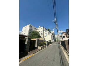 八戸ノ里ハイツ