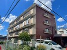 シャトルMKの外観