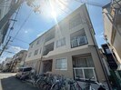 ビアットサンシャインの外観