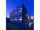 Pleiades長瀬の外観