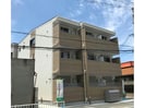 クリエオーレ稲葉の外観