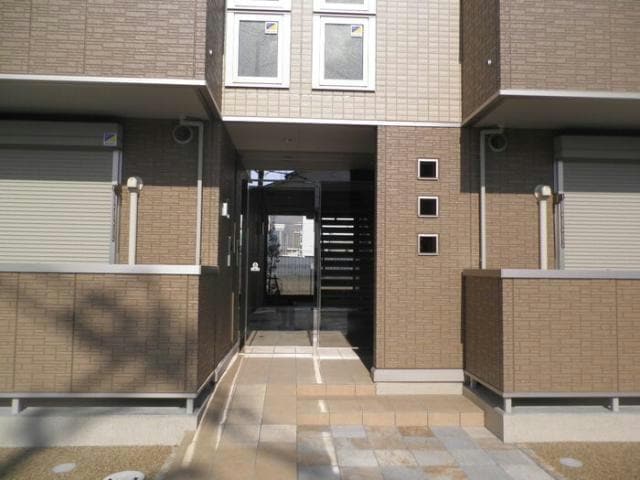  アコルデ西岩田